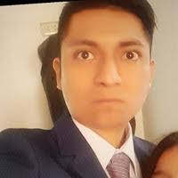 Bruce Huerta's Instagram, Twitter & Facebook