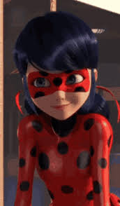 Marinette parece una adolescente normal y corriente, pero. Miraculous Ladybug Gifs Tenor