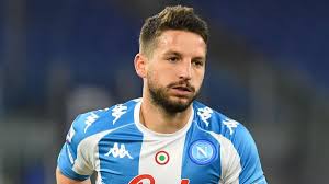 Football statistics of dries mertens including club and national team history. Dries Mertens Reaches Serie A Century As Napoli Win At As Roma In Serie A Eurosport