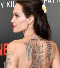 The cherioll cream provides 100 percent tattoo coverage without damaging the skin. Bosso Beverly Hills Makeup Blog Tattoo Airbrushing For Top Coverage