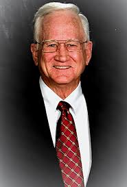 John "Bill" Persons Obituary