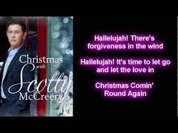Maybe you would like to learn more about one of these? Scotty Mccreery Christmas In Heaven Lyrics Chords Chordify