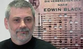 This Is the Hidden Nazi History of IBM — And the Man Who Tried to Expose It