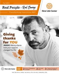 Hamptonia Fall 2017 by New Hampton School