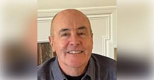 Obituary information for Michael D Houlihan