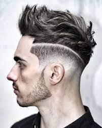 Start with spritzing your first spike with. 25 Incredible Punk Hairstyles For Men 2021 Guide Cool Men S Hair