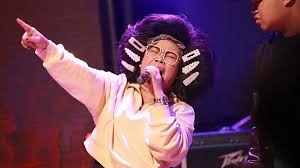 “ครูตุ๊กกี้-ครูแพท” พาดูคอนเสิร์ตสนุกยกแก๊งใน “ครูเพ็ญศรีกับเลดี้ปอบ”