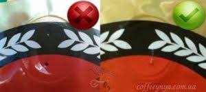 Perfect for your office or visitor area. How To Distinguish Coffee Lavazza From A Fake Coffee Eu Com
