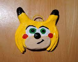 Official Chris Chan Sonichu Medallion READ DESCRIPTION - Etsy