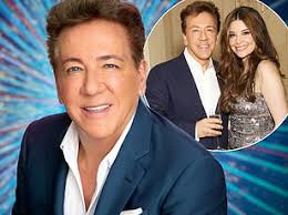 As Strictly's Ross King, 63, is cheered