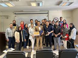 Reza Ebrahim Azhdari