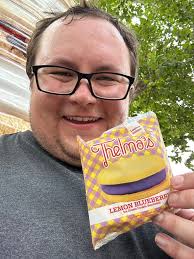 Did my cobbler and spruce tip ice cream win any ribbons at the fair in  Fairbanks?