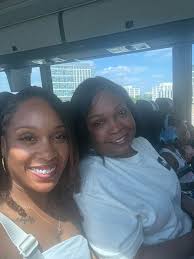 Shauntae Antwine (@ez.werkfitness_okc) · Oklahoma City, OK