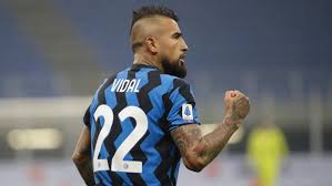 The chile midfielder played all 90 minutes of. Inter Mailand Was Ex Bayern Star Arturo Vidal Uber Das Marseille Gerucht Sagt Fussball International Sport Bild