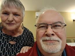 Church members support Jeremy's mission