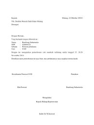 8 contoh surat cuti berbagai macam kegunaan sesuai keperluan. Surat Permohonan Cuti Kerja Pdf Indeday M