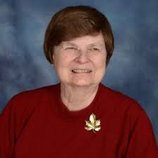 Remembering Sister Katherine McPeak, CSJ