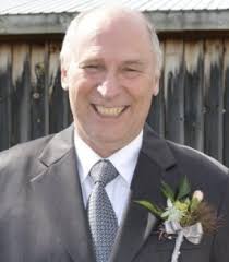 Leon Laurier Beliveau Obituary