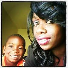 Nadia Eaton's Instagram, Twitter & Facebook