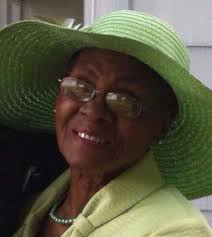 Obituary information for Mrs. Lillian E. Mallory