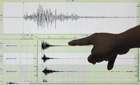 Temblores en ecuador hoy #sismo id: Sismo Marino De 5 2 En Zona De Enjambre De Temblores Al Oeste De Ecuador Hola News