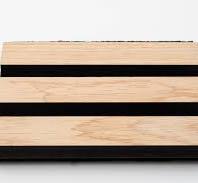 STREwall® - Falcon Timber