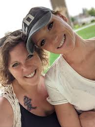 Ice Cream Man Visit to Crestview Neighborhoods