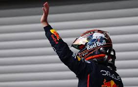The Race - News update