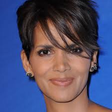 Halle Berry Movies and TV Shows
