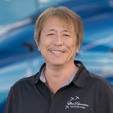 Blue Hawaiian Helicopters