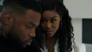 Dorian Graham 'Go to bed Reagan…. I'm married' Team Dorian 💫  #TheMarriagePass #Tubi #BlackCinema #Culture #Conversations #Relationships  #TubiMoviesToWatch #TubiMovie #TeamDorian My Team 👥 (HMU):  @stephaniejones3110 @betsybensmith @ciera.hearn ...