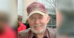 Leonard Wayne "Red" Yeager Obituary