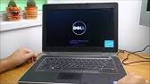 الطراز الجديد من هذا لابتوب تم تجهيزه مع واحدة من أحدث جيل من معالجات إنتل كور. Dell E6420 Bios Upgrade Youtube