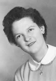 Patricia Rae (Harra) Hitchcock