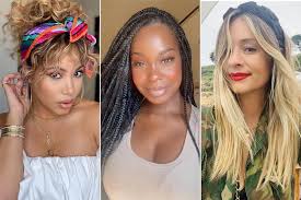 Check spelling or type a new query. How To Get Rid Of Frizzy Summer Hair According To 3 Pros
