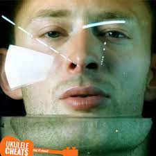 You never wash up after yourself tab. Radiohead No Surprises Ukulele Chords Tabs Ukulele Cheats