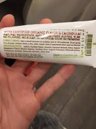 Daughter Ate Toothpaste Advice Needed Babycenter