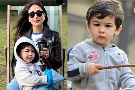 Pasalnya, ia dan kareena kapoor tak lama lagi akan tambah momongan. Bule Banget 10 Potret Taimur Anak Kareena Kapoor Yang Menggemaskan
