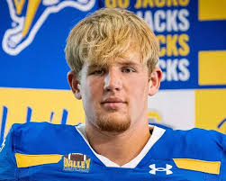 JACKRABBITS INK 33 PREP STANDOUTS