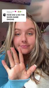 How to Accept Someone's Invitation for The Shein Prize