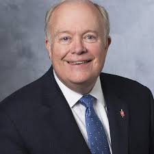 Bishop Michael McKee