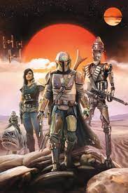 Search free mandalorian wallpapers on zedge and personalize your phone to suit you. 840x1160 The Mandalorian Poster 840x1160 Resolution Wallpaper Hd Tv Series 4k Wallpapers Images Photos And Background Wallpapers Den