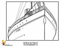 A supposedly standalone film turned into a trilogy, then spawned mor. Swanky Coloring Page Cruise Ships 21 Free Titanic Queen Elizabeth