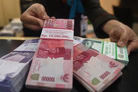 Indonesia money supply m2 data is updated monthly, averaging 68.316 usd bn from feb 1968 to jul 2021, with 642 observations. Bank Indonesia Total Money Supply In April 2021 Reaches Idr 6 957 3 Trillion