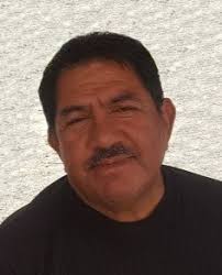 Obituary for Tomas Rivas Gomez