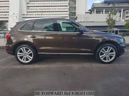 Image result for Teak Brown 2012 Q5