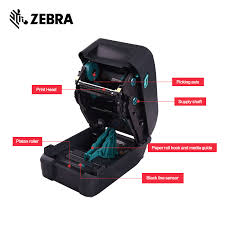 Welcome to the helpdrivers, driver for printers. Original Zebra Gt800 300dpi Desktop Direct Barcode Thermal Transfer Label Printer Buy Original Zebra Gt800 300dpi Desktop Direct Barcode Thermal Transfer Label Printer Desktop Thermal Transfer And Direct Thermal Modes Barcode Printer