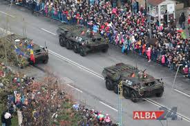 Ghidul Vizitatorului De 1 Decembrie 2016 La Alba Iulia Programul Evenimentelor Obiective Turistice Si Servicii De Ziua Naţională Alba24