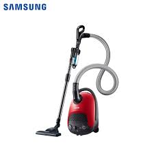 Staubsauger Samsung F300 Rot ...