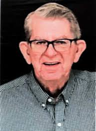 Charles "Ted" Hinson Obituary